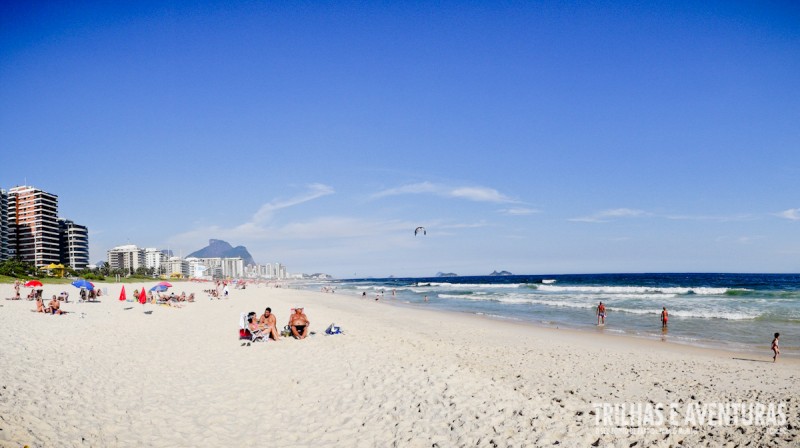 Rveillon Na Barra Da Tijuca Bom Demais Viagens Possveis